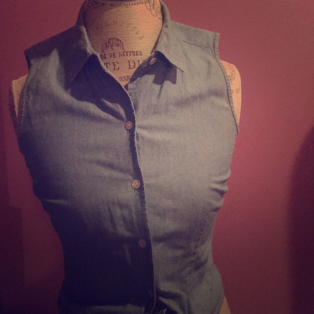 Jean Top